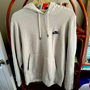 NIKE HOODIE